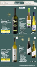 METRO Sauvignon Blanc im Prospekt METRO Sauvignon Blanc im Prospekt