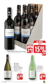 Rotwein im E center Prospekt in Rodgau Aktueller E center Prospekt mit Rotwein, "Aktuelle Angebote", Seite 30