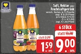 EDEKA - Maracuja Angebot im Prospekt Maracuja bei EDEKA im Prospekt "" für 1,59 €