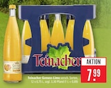 Aktuelles Genuss-Limo Angebot bei Marktkauf in Reutlingen ab 7,99 €