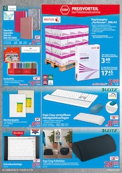 Aktueller Selgros Prospekt mit Druckerpapier, "cash & carry", Seite 24