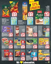 Funny Frisch Angebote im Prospekt "Aktuelle Angebote" von EDEKA Funny Frisch Angebote im Prospekt "Aktuelle Angebote" von EDEKA auf Seite 11