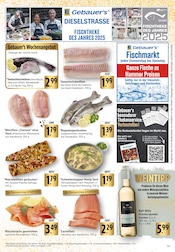 Fisch im E center Prospekt in Schwäbisch Gmünd Aktueller E center Prospekt mit Fisch, "Aktuelle Angebote", Seite 9