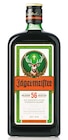 Kräuterlikör Angebote von Jägermeister bei Netto mit dem Scottie Pirna für 11,99 €