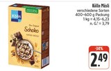 Müsli bei EDEKA im Rauhenebrach Prospekt für 2,49 €