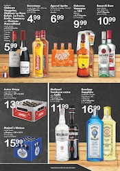 Aktueller TOP Getränke Prospekt mit Schnaps, "Aktuelle Angebote", Seite 3