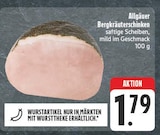 Angebot im EDEKA Gerbrunn Prospekt EDEKA Gerbrunn Prospekt mit im Angebot für 1,79 €