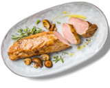 Schweinefilet von K-PURLAND im aktuellen Kaufland Prospekt für 8,99 €