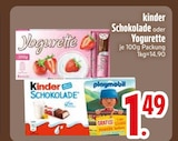 Aktuelle Schokolade Angebote bei EDEKA in Ingolstadt Aktuelles Schokolade Angebot bei EDEKA in Ingolstadt ab 1,49 €