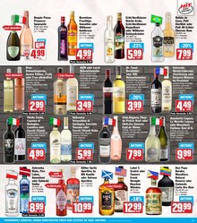 Wodka im aktuellen HIT Prospekt (Bonn) Wodka im HIT Prospekt "ECHTE VIELFALT" mit 18 Seiten (Bonn)