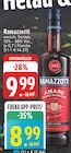 Amaro Angebote von Ramazzotti bei E center Hamm für 8,99 €