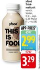 Trinkmahlzeit von yfood im aktuellen EDEKA Prospekt