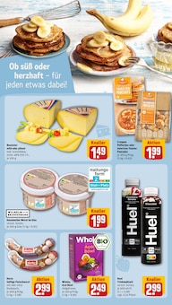 Toaster im REWE Prospekt "Dein Markt" mit 20 Seiten (Neuss)