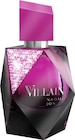 Villain Eau de Parfum von Naomi Jon für 13,99 € bei Rossmann im Angebot Villain Eau de Parfum von Naomi Jon im aktuellen Rossmann Prospekt