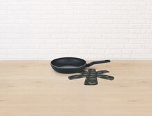 Bratpfanne „Granit Solution“ Angebot in Morl im aktuellen Prospekt bei Lidl in Morl