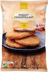 Poulet pané croustillant - Picard en promo chez Picard Bagneux à 5,80 €