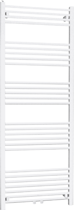 Badheizkörper 'Florence' bei BAUHAUS in Saarbrücken Badheizkörper 'Florence' im Angebot bei BAUHAUS Saarbrücken für 69,00 €