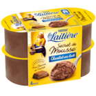 SUR TOUS LES DESSERTS MOUSSE - LA LAITIÈRE dans le catalogue Carrefour