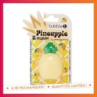 Baume levres ananas mangue en promo chez B&M Baume levres ananas mangue dans le catalogue B&M