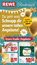 Supermarkt Prospekt von REWE Rheinberg REWE Prospekt: "Dein Markt", 31 Seiten, 16.03.2026 - 21.03.2026