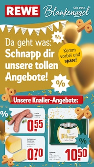 Aktueller REWE Prospekt (Rheinberg, 31 Seiten zum blättern REWE Prospekt Dein Markt mit 31 Seiten