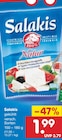 Natur von Salakis im aktuellen Netto Marken-Discount Prospekt für 1,99 €