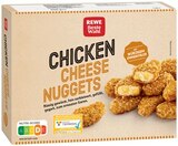 Chicken Cheese Nuggets Angebote von REWE Beste Wahl bei nahkauf Celle für 3,29 €