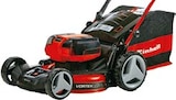 Akku-Rasenmäher GP-CM 36/47 S HW Li von Einhell für 539,00 € bei Hellweg im Angebot Akku-Rasenmäher GP-CM 36/47 S HW Li von Einhell im aktuellen Hellweg Prospekt