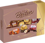 EDEKA Tacherting - Die Besten Angebot im Prospekt Die Besten bei EDEKA im Tacherting Prospekt für 5,99 €