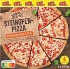 Steinofenpizza Margherita XXL Angebote von Trattoria Alfredo bei Lidl Wermelskirchen für 3,49 €