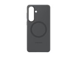Magnete im MediaMarkt Saturn Prospekt Silicone Magnet Case, Backcover, Samsung, Galaxy S26+, Black von SAMSUNG im aktuellen MediaMarkt Saturn Prospekt für 36,99 €