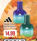 Eau de Parfum Angebote von Adidas bei Kaufhaus Stolz Cuxhaven für 14,99 €