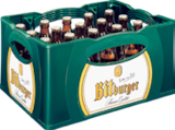 Stubbi Premium Pils Angebote von Bitburger bei Trink und Spare Nettetal für 20,00 €