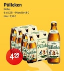 Helles bei Getränke Hoffmann im Witten Prospekt für 4,99 €