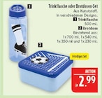 Trinkflasche im Angebot bei Marktkauf in Görlitz Trinkflasche Angebote bei Marktkauf Görlitz für 2,99 €