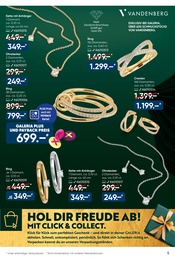 Treuepunkte Angebot im aktuellen Galeria Prospekt auf Seite 5