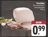 Aktuelle Käse Angebote bei E center in Würzburg Aktuelles Fleischkäse Angebot bei E center in Würzburg ab 0,99 €