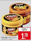 Aktuelle Chips Angebote bei Marktkauf in Heilbronn Aktuelles Dip! Hot Cheese Angebot bei Marktkauf in Heilbronn ab 1,79 €