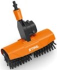 Rotierende Bürstenwalze bei STIHL im Frankfurt Prospekt für 89,00 €