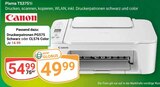 Aktuelles Pixma TS3751i Angebot bei GLOBUS in Duisburg ab 14,99 €