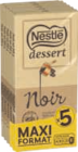 Tablettes de chocolat noir - NESTLÉ DESSERT dans le catalogue Carrefour