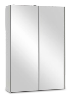 Schwebetürenschrank „Cullompton“ bei Höffner in Cottbus Schwebetürenschrank „Cullompton“ im Angebot bei Höffner Cottbus für 249,00 €