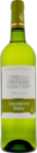 Sauvignon Blanc Pays d'Oc IGP en promo chez Lidl Saint-Sébastien-sur-Loire à 1,35 €
