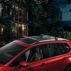 Tragstäbe als Grundlage für div. Dachaufbauten, für Fahrzeuge mit Dachreling bei Volkswagen im Friedrichsthal Prospekt für 270,00 €