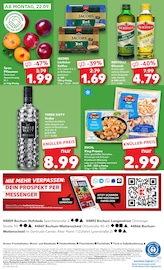 Aktueller Kaufland Prospekt mit Öl, "Aktuelle Angebote", Seite 46