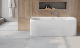 Badewanne im REUTER Prospekt „Embrace“ Vorwand-Badewanne von Villeroy & Boch im aktuellen REUTER Prospekt für 1.643,95 €