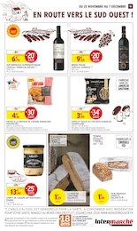 Prix et réduction Cèpe dans le prospectus Intermarché Hyper en cours Offre Cèpe dans le catalogue Intermarché Hyper du moment à la page 19