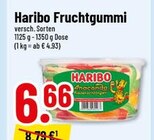 Aktuelle Haribo Angebote bei Trinkgut in Mönchengladbach Aktuelles Fruchtgummi Angebot bei Trinkgut in Mönchengladbach ab 6,66 €