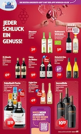 Aktueller Trink und Spare Prospekt mit Sekt, "Aktuelle Angebote", Seite 4