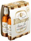 Bitburger Angebote bei REWE Böblingen für 3,79 €